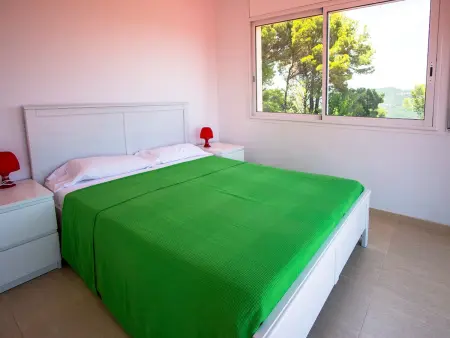 Villa Mare, 6 chambres piscine 4x9m à Lloret de Mar : photo 14
