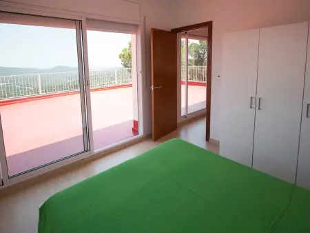 Villa Mare, 6 chambres piscine 4x9m à Lloret de Mar : photo 16