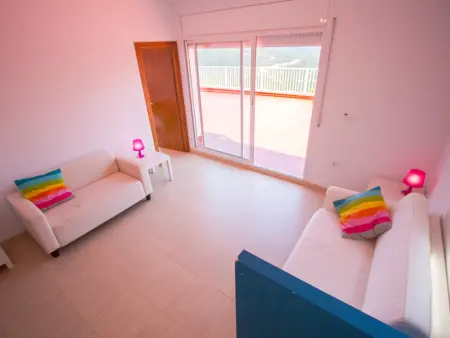 Villa Mare, 6 chambres piscine 4x9m à Lloret de Mar : photo 18
