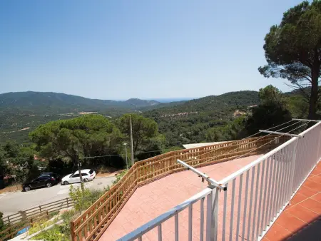 Villa Mare, 6 chambres piscine 4x9m à Lloret de Mar : photo 20