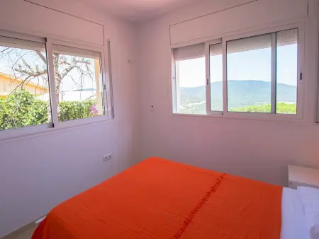 Villa Mare, 6 chambres piscine 4x9m à Lloret de Mar : photo 21