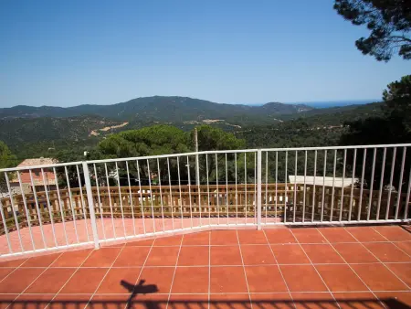 Villa Mare, 6 chambres piscine 4x9m à Lloret de Mar : photo 26