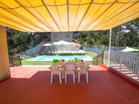 Villa Mare, 6 chambres piscine 4x9m à Lloret de Mar : photo 28