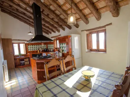 Villa du 14e siècle avec piscine, vignobles - 18 pers. : photo 3