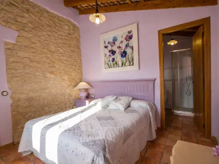 Villa du 14e siècle avec piscine, vignobles - 18 pers. : photo 15