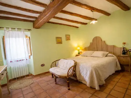 Villa du 14e siècle avec piscine, vignobles - 18 pers. : photo 18