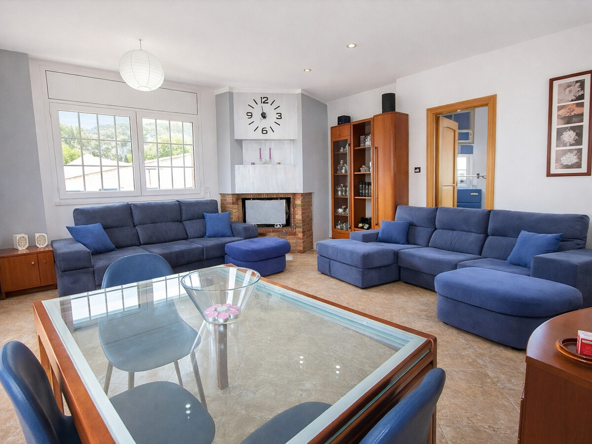 Villa Sonia 6 pers., piscine privée à Torrelles de Llobregat - Photo 3