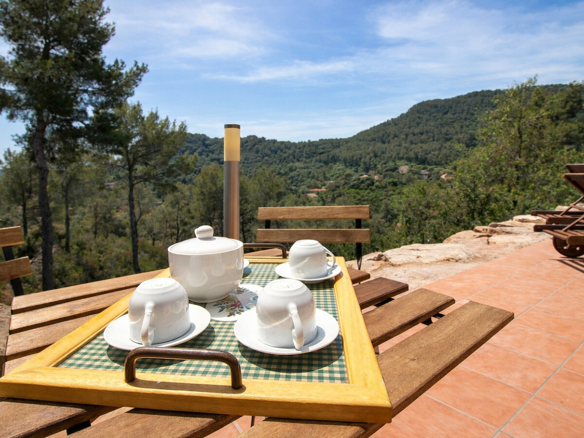 Villa Sonia 6 pers., piscine privée à Torrelles de Llobregat - Photo 4