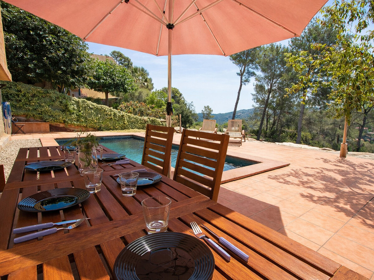 Villa Sonia 6 pers., piscine privée à Torrelles de Llobregat - Photo 5