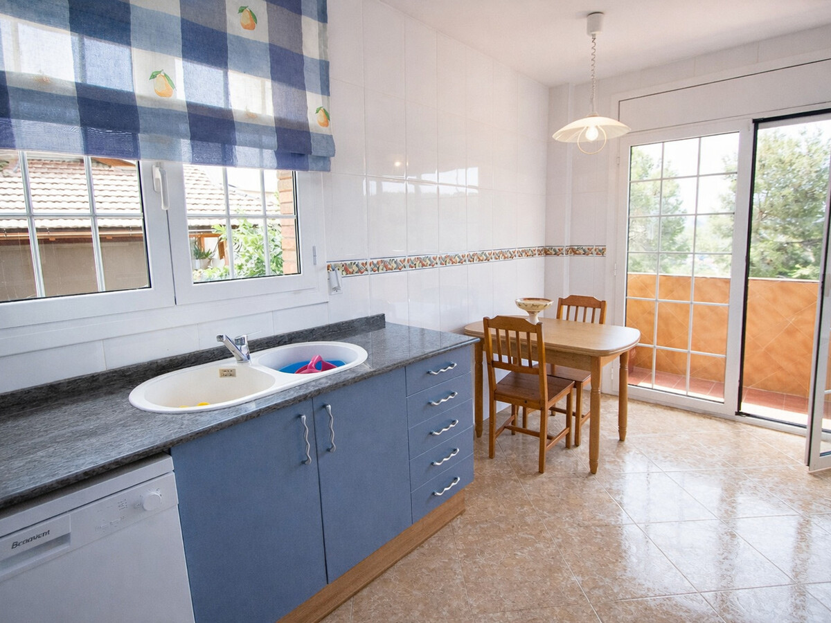 Villa Sonia 6 pers., piscine privée à Torrelles de Llobregat - Photo 8