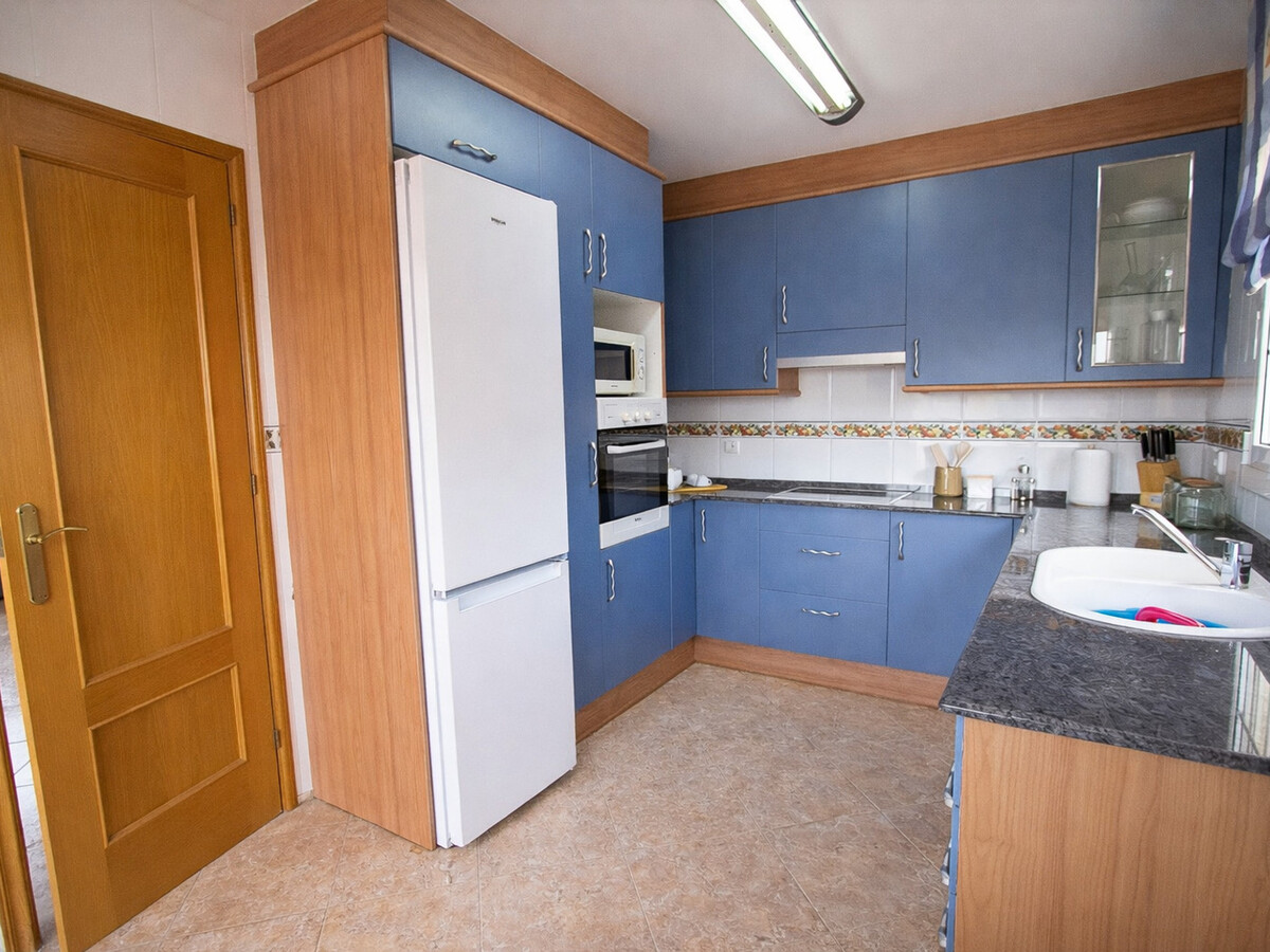 Villa Sonia 6 pers., piscine privée à Torrelles de Llobregat - Photo 9