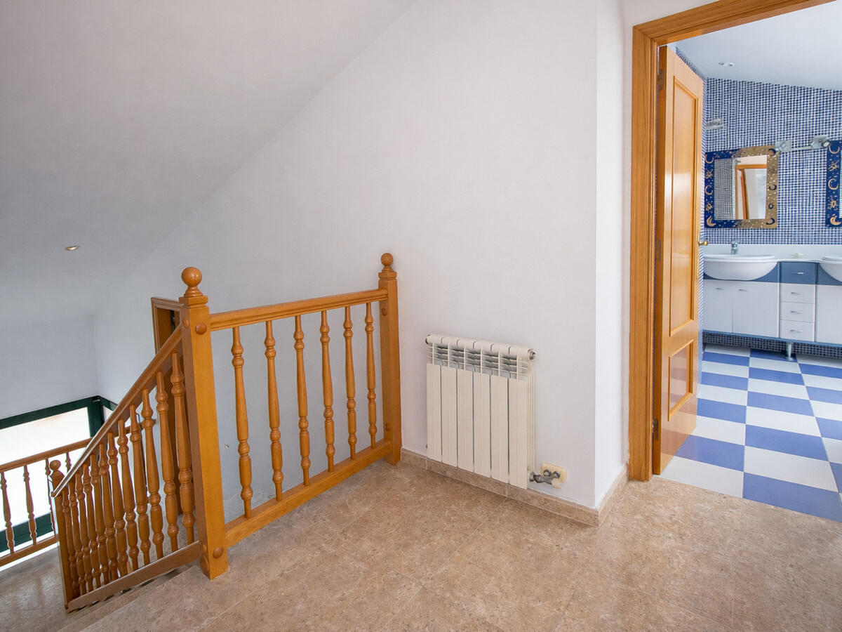 Villa Sonia 6 pers., piscine privée à Torrelles de Llobregat - Photo 11