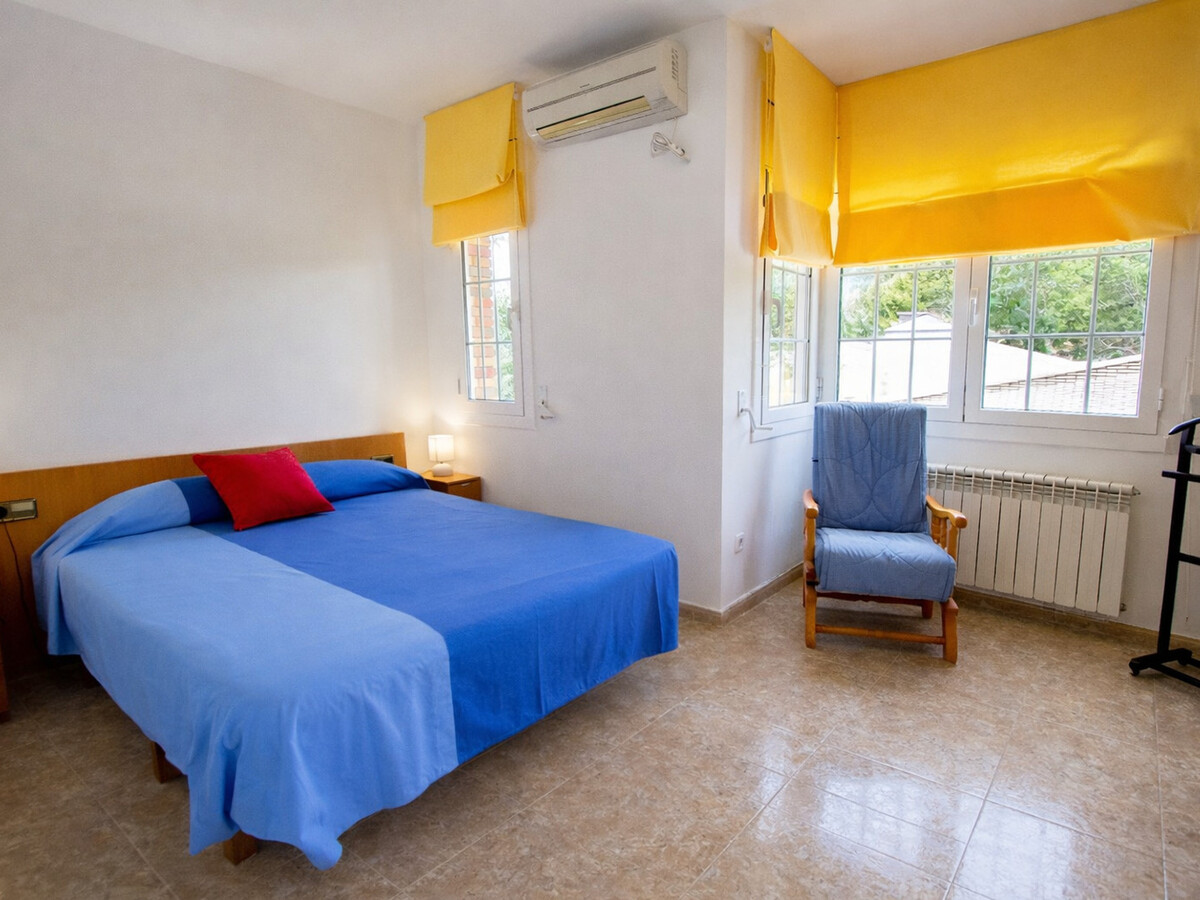 Villa Sonia 6 pers., piscine privée à Torrelles de Llobregat - Photo 12
