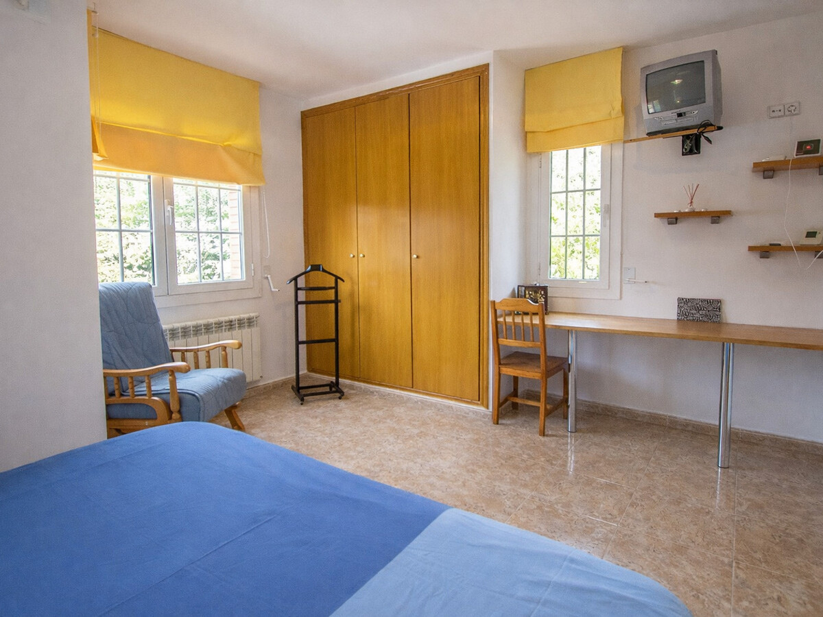 Villa Sonia 6 pers., piscine privée à Torrelles de Llobregat - Photo 13