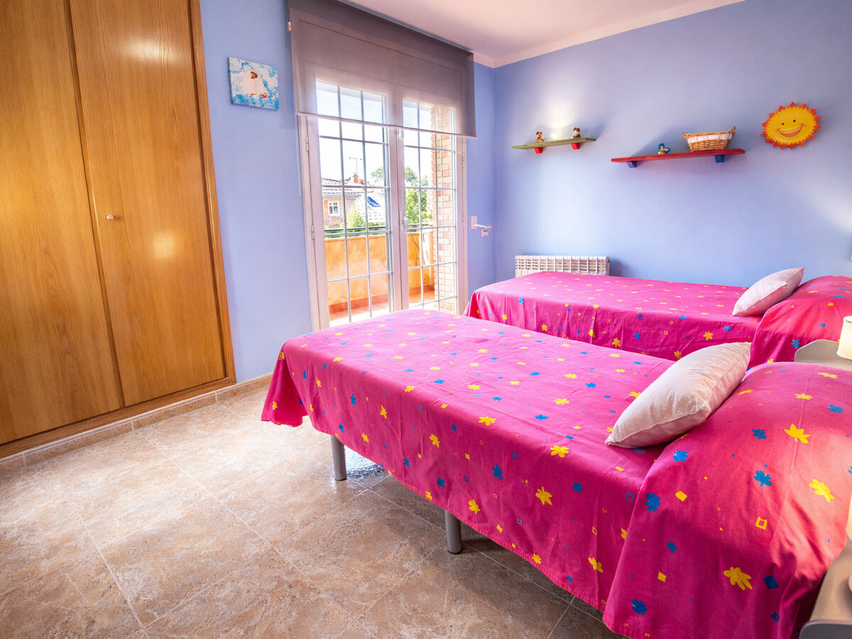 Villa Sonia 6 pers., piscine privée à Torrelles de Llobregat - Photo 14