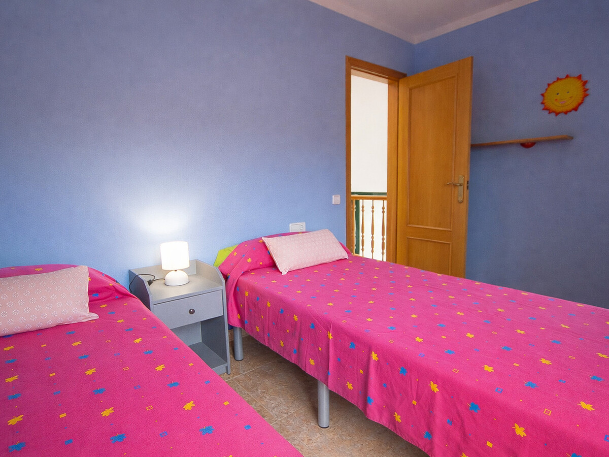 Villa Sonia 6 pers., piscine privée à Torrelles de Llobregat - Photo 15