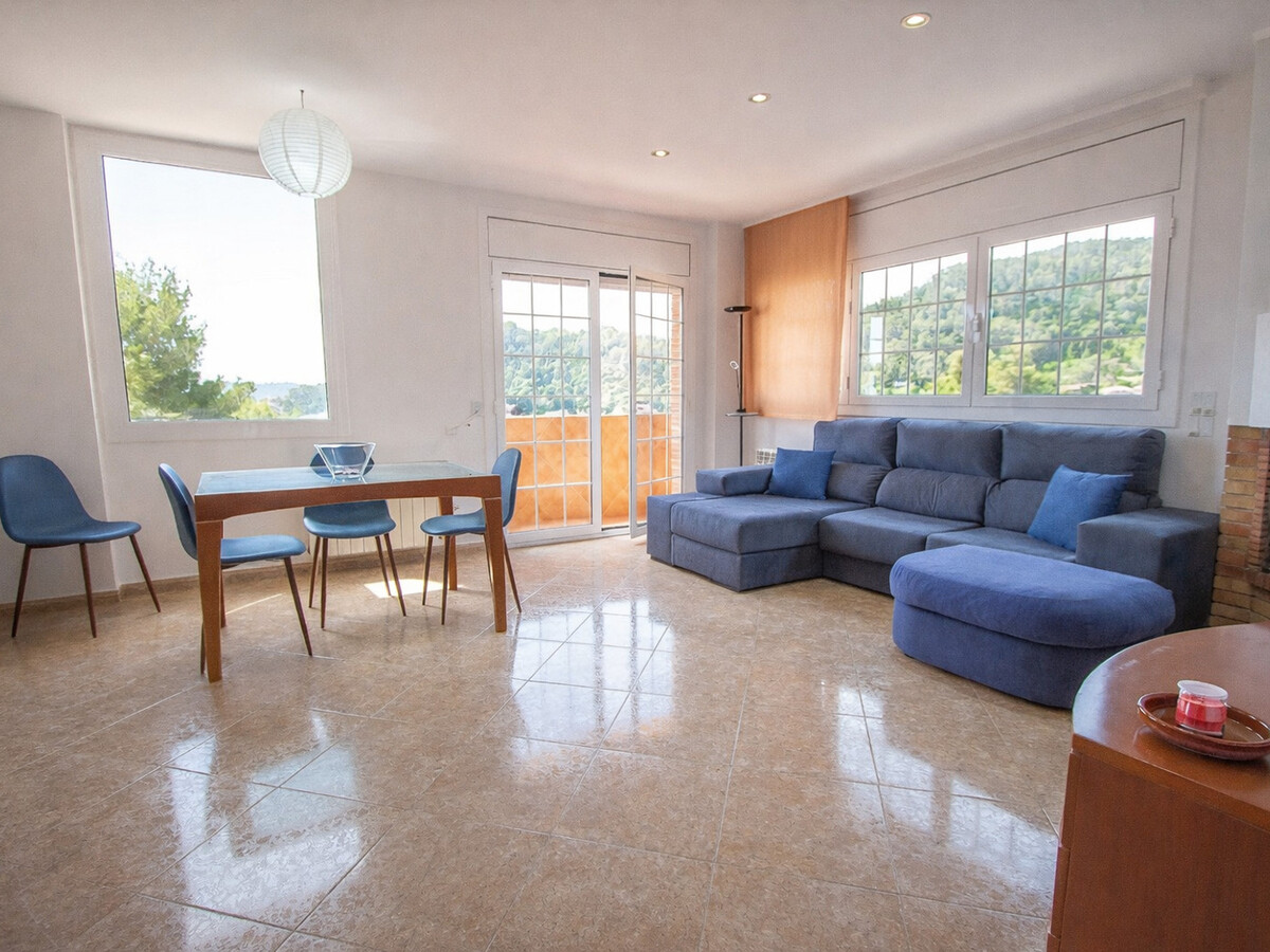 Villa Sonia 6 pers., piscine privée à Torrelles de Llobregat - Photo 19