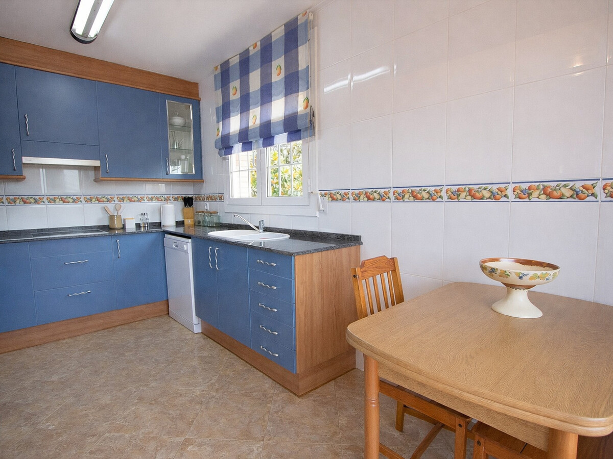 Villa Sonia 6 pers., piscine privée à Torrelles de Llobregat - Photo 20