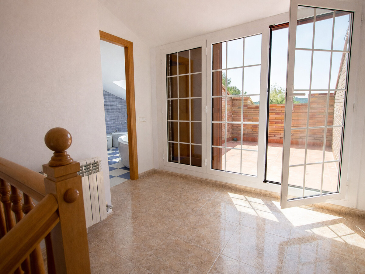Villa Sonia 6 pers., piscine privée à Torrelles de Llobregat - Photo 21