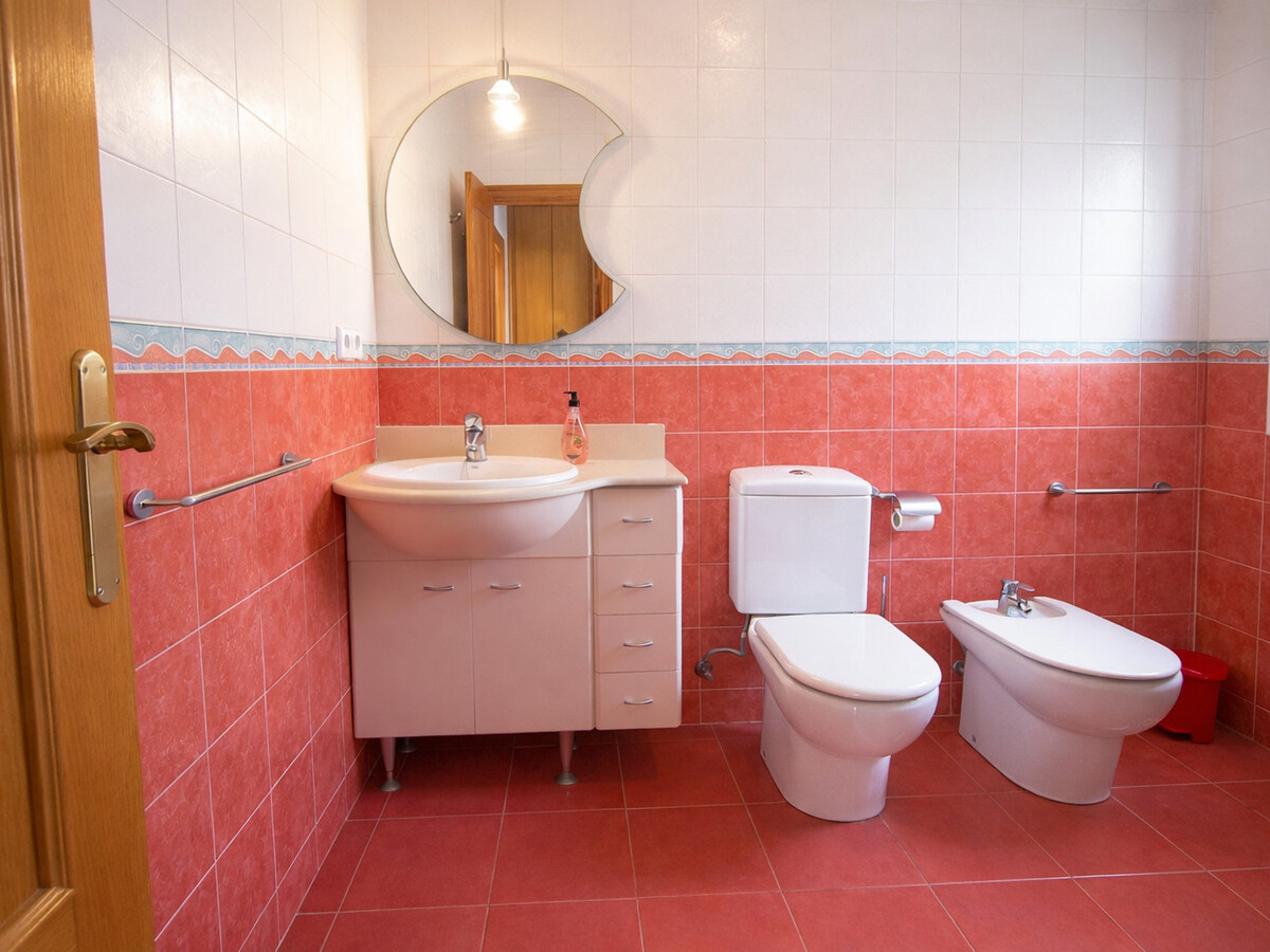 Villa Sonia 6 pers., piscine privée à Torrelles de Llobregat - Photo 22