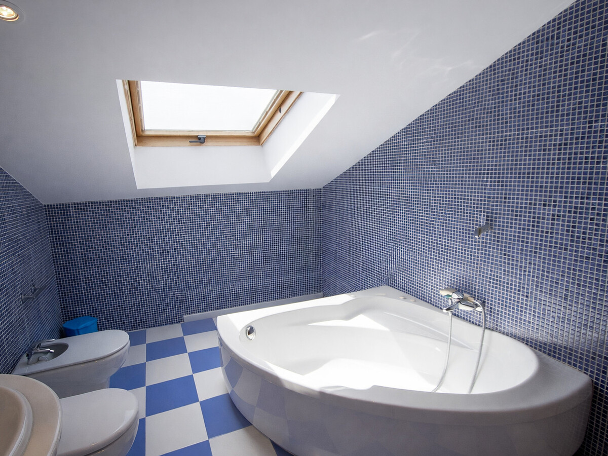 Villa Sonia 6 pers., piscine privée à Torrelles de Llobregat - Photo 24