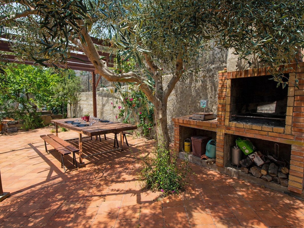 Villa Sonia 6 pers., piscine privée à Torrelles de Llobregat - Photo 25