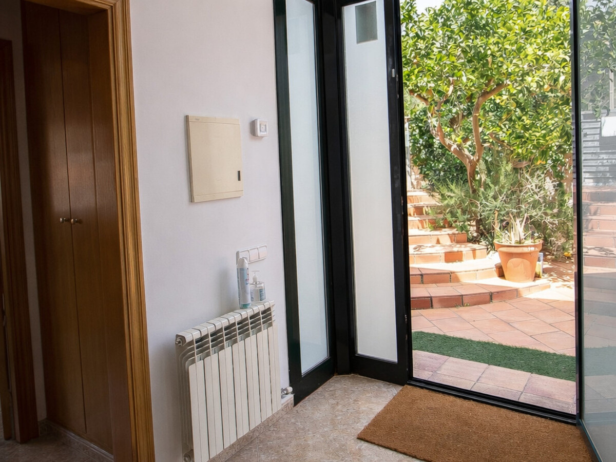 Villa Sonia 6 pers., piscine privée à Torrelles de Llobregat - Photo 26