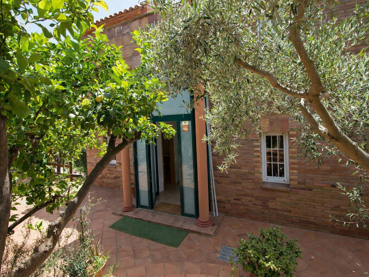 Villa Sonia 6 pers., piscine privée à Torrelles de Llobregat - Photo 27