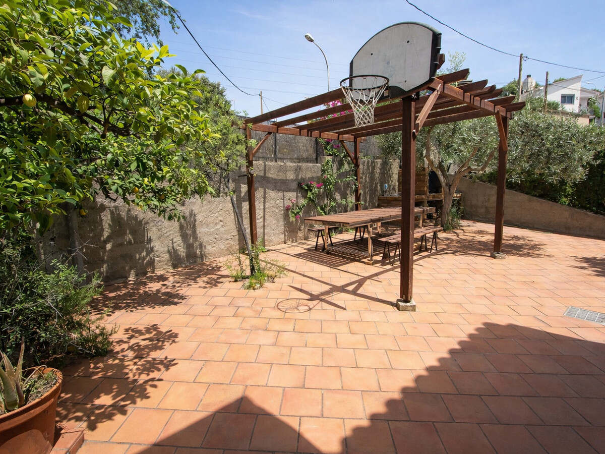 Villa Sonia 6 pers., piscine privée à Torrelles de Llobregat - Photo 28