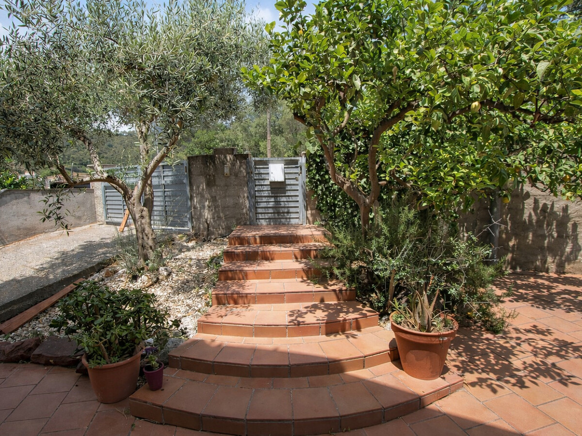 Villa Sonia 6 pers., piscine privée à Torrelles de Llobregat - Photo 29