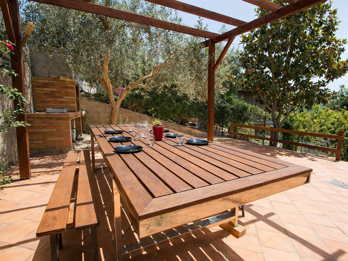 Villa Sonia 6 pers., piscine privée à Torrelles de Llobregat - Photo 31