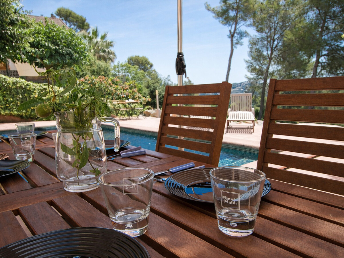 Villa Sonia 6 pers., piscine privée à Torrelles de Llobregat - Photo 32