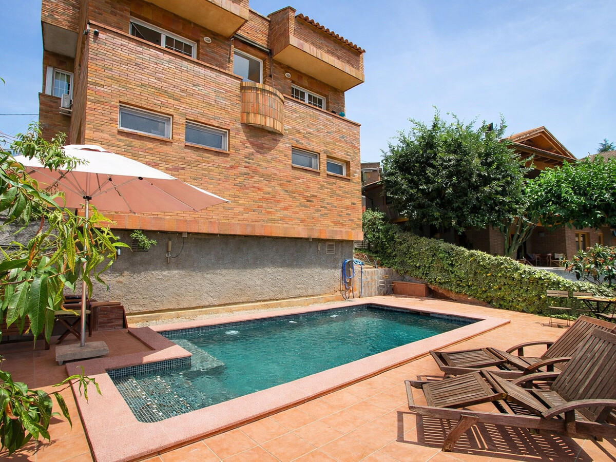 Villa Sonia 6 pers., piscine privée à Torrelles de Llobregat - Photo 33