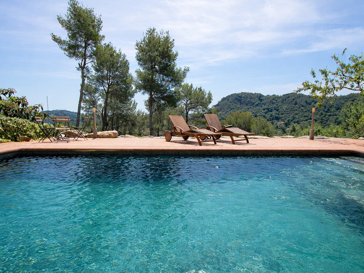 Villa Sonia 6 pers., piscine privée à Torrelles de Llobregat - Photo 34