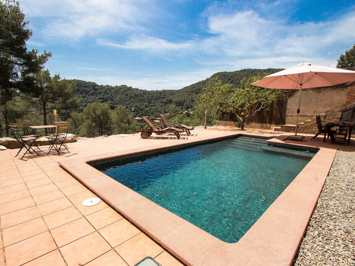 Villa Sonia 6 pers., piscine privée à Torrelles de Llobregat - Photo 36