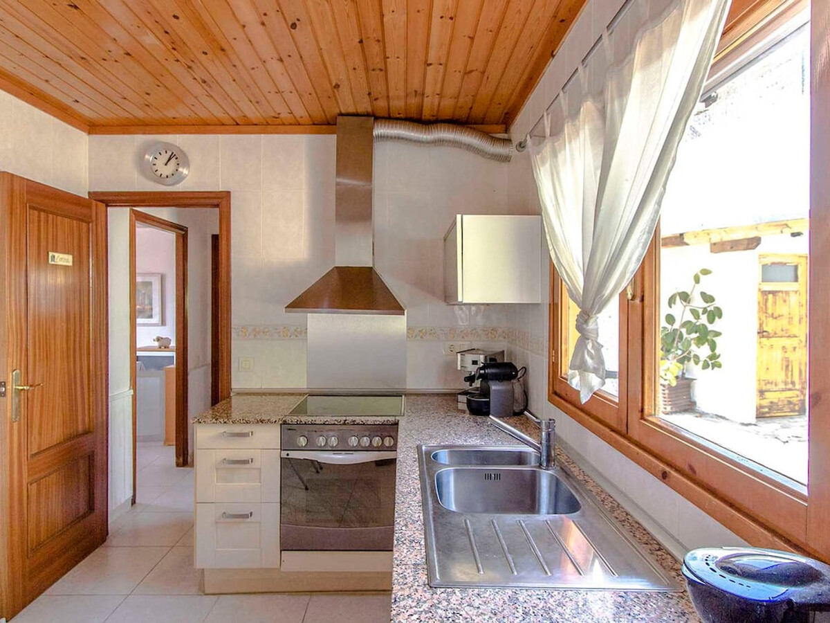 Villa 9 pers., piscine et vues mer/montagne près Barcelone - Photo 12