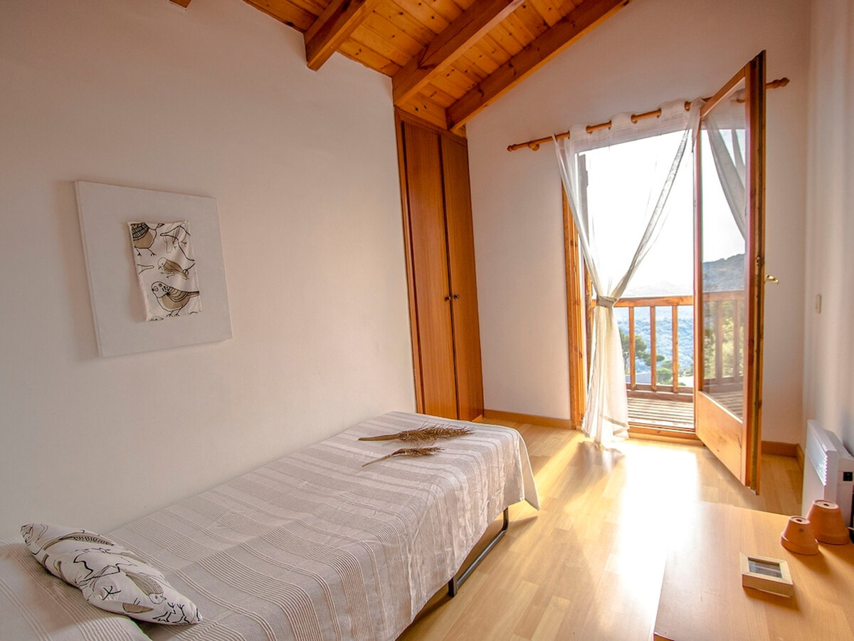 Villa 9 pers., piscine et vues mer/montagne près Barcelone - Photo 16