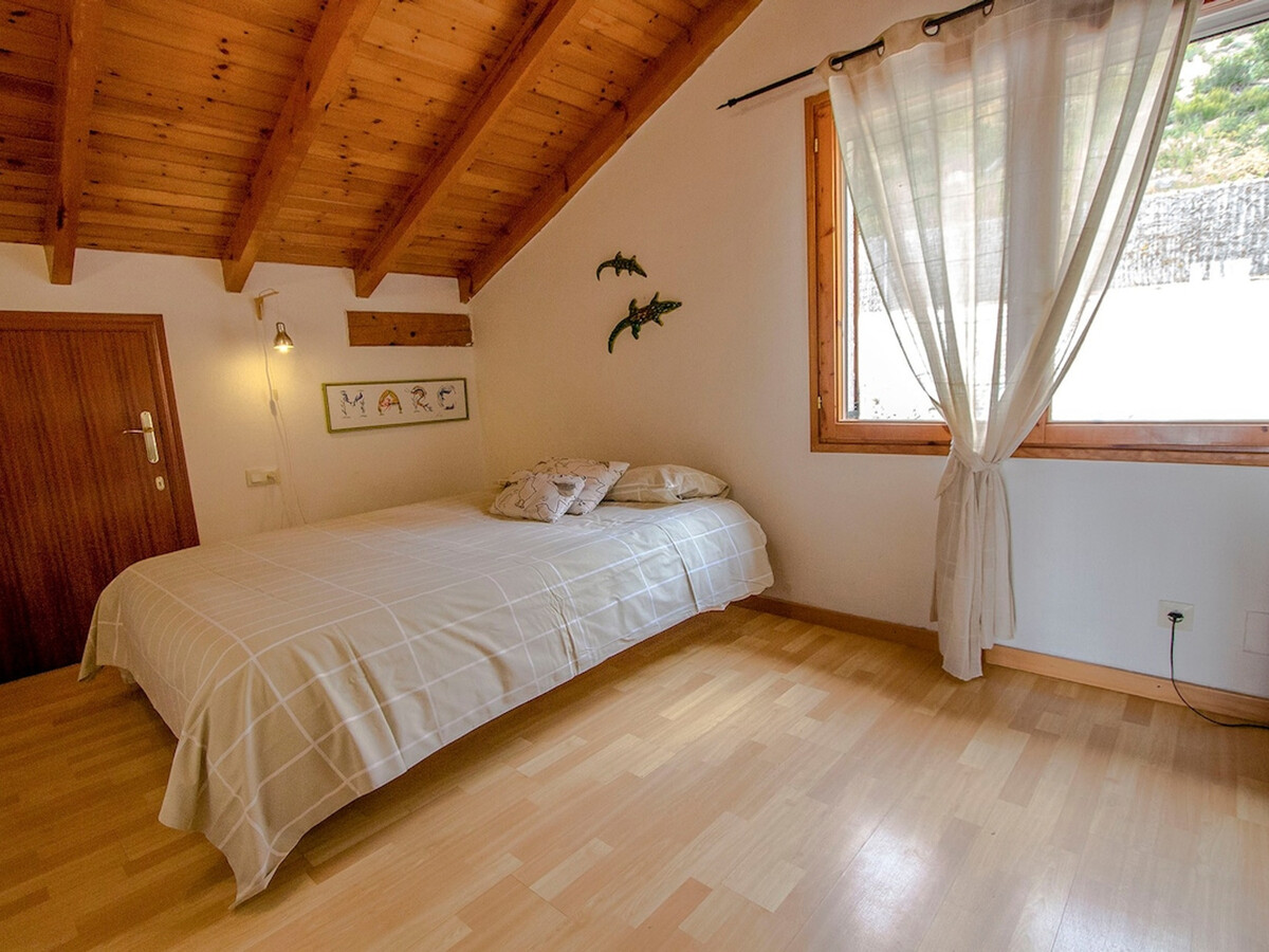 Villa 9 pers., piscine et vues mer/montagne près Barcelone - Photo 17