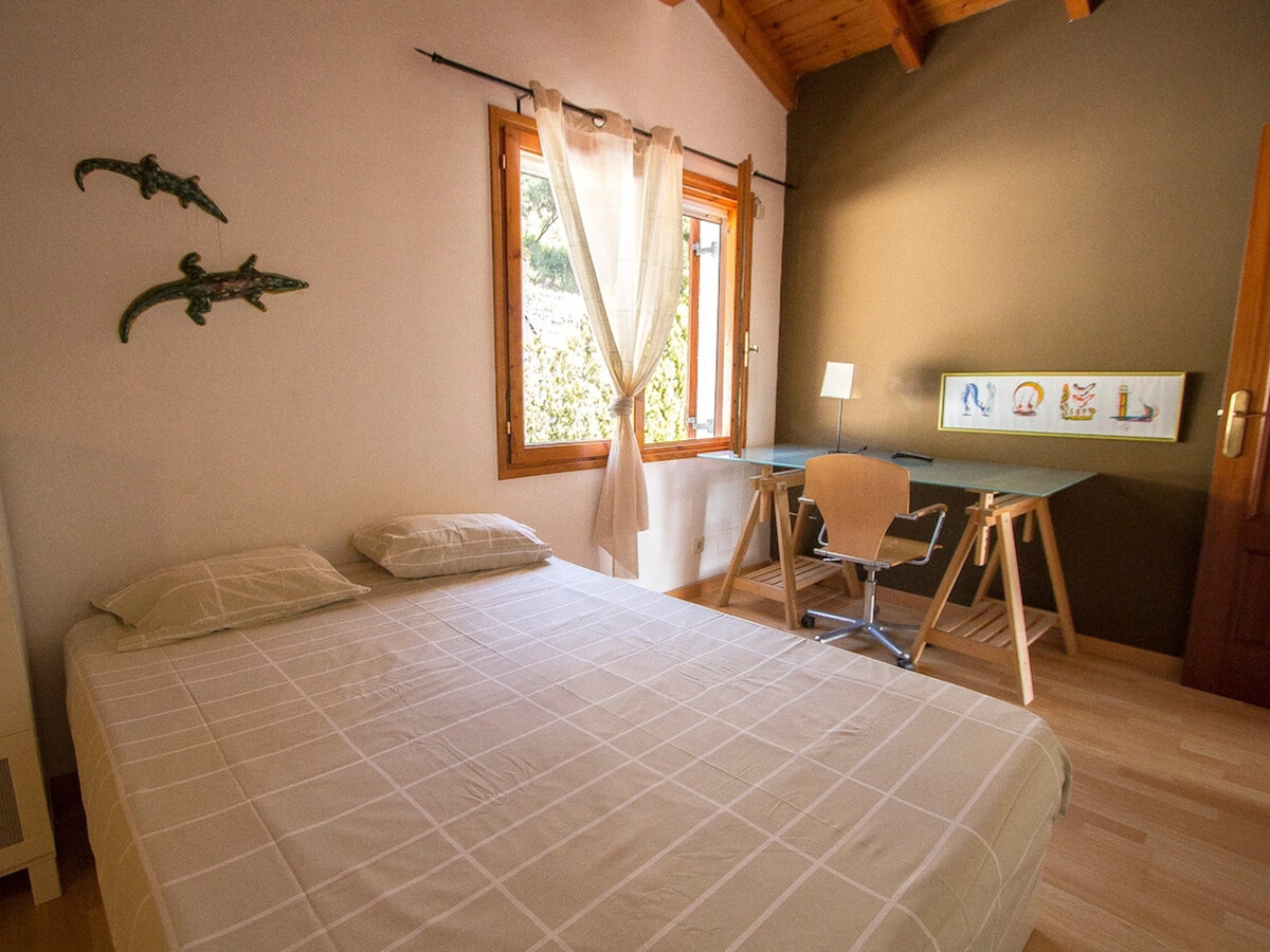 Villa 9 pers., piscine et vues mer/montagne près Barcelone - Photo 18
