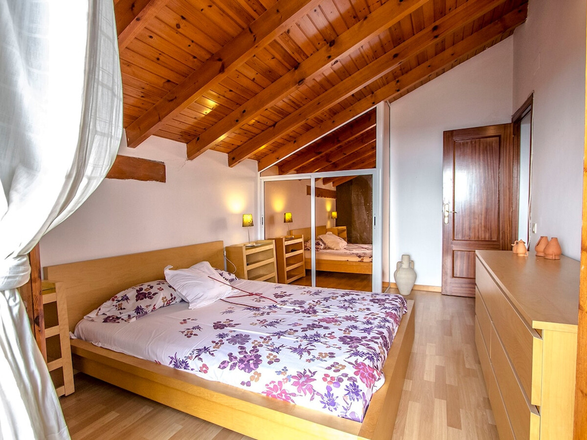 Villa 9 pers., piscine et vues mer/montagne près Barcelone - Photo 21