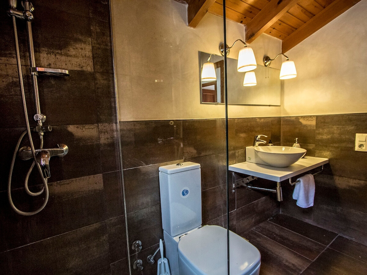 Villa 9 pers., piscine et vues mer/montagne près Barcelone - Photo 22