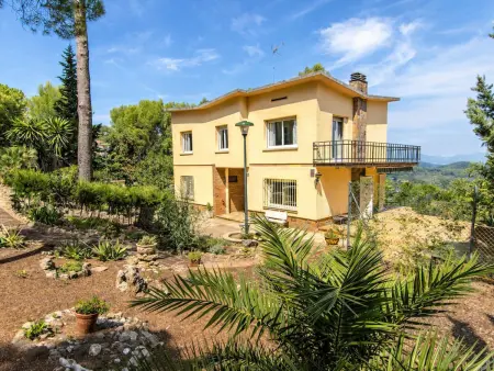 Villa Siran – 6 pers., piscine 4,5x10m, Corbera : photo 4