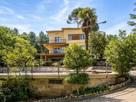 Villa Siran – 6 pers., piscine 4,5x10m, Corbera : photo 6