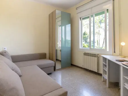 Villa Siran – 6 pers., piscine 4,5x10m, Corbera : photo 9
