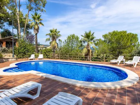 Villa Siran – 6 pers., piscine 4,5x10m, Corbera : photo 29