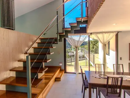Villa paisible avec piscine privée - 8 pers., Villa 8 personnes à Caldes de Montbui - Photo 3