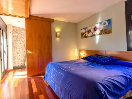 Villa paisible avec piscine privée - 8 pers., Villa 8 personnes à Caldes de Montbui - Photo 16