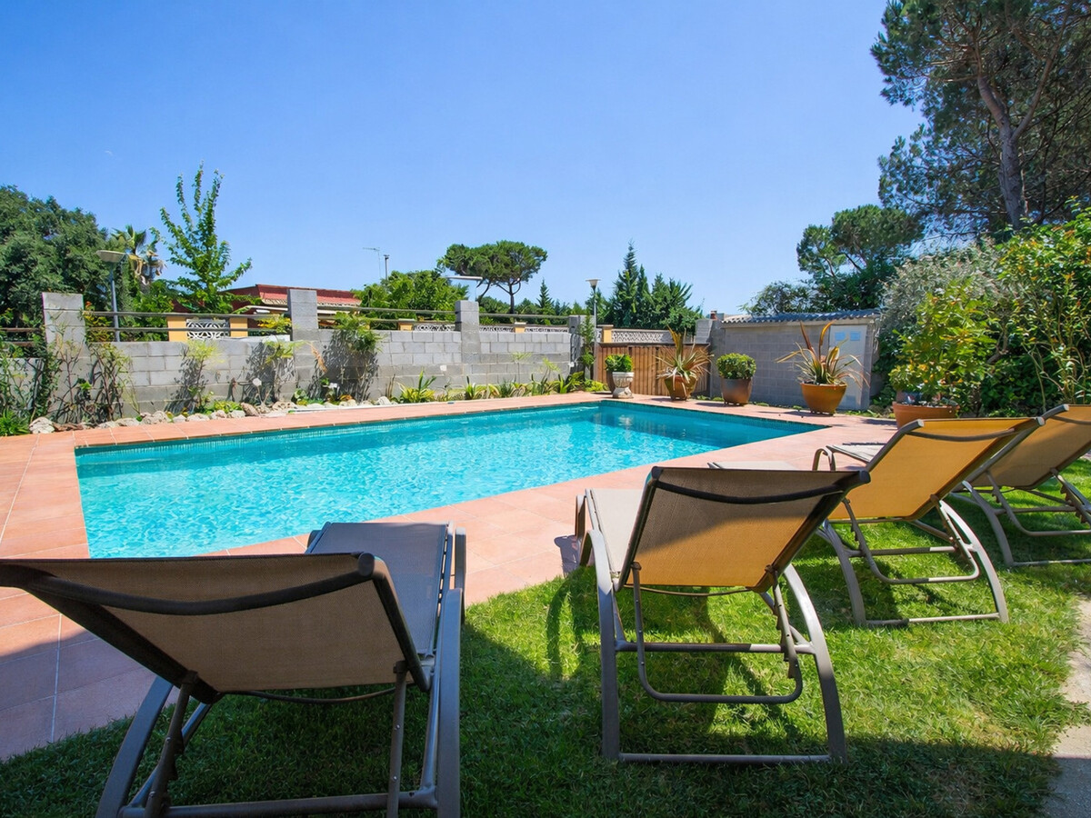Villa Meli 5 chambres, piscine 4x7m - 10 pers. - Photo 2