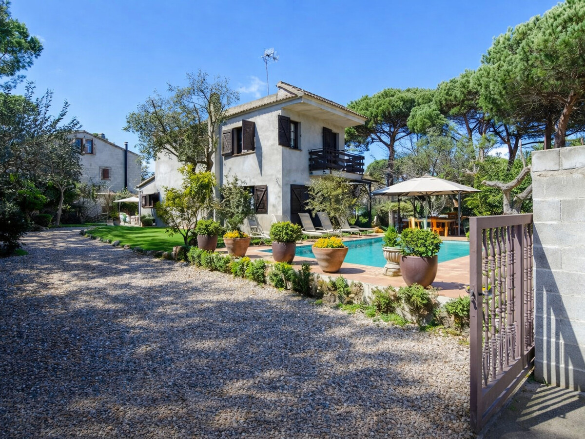 Villa Meli 5 chambres, piscine 4x7m - 10 pers. - Photo 3