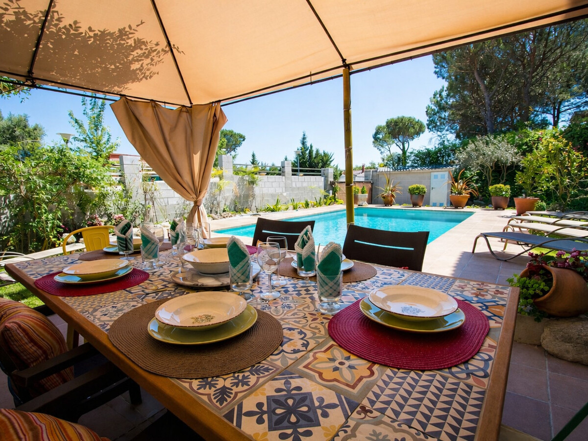 Villa Meli 5 chambres, piscine 4x7m - 10 pers. - Photo 4